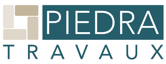 Piedra Travaux Logo