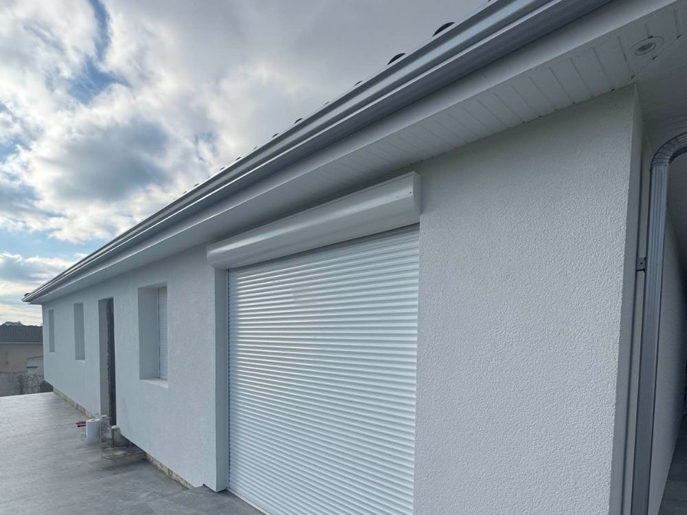 menuiseries extérieures rénovation énergétique maison artigues piedra travaux